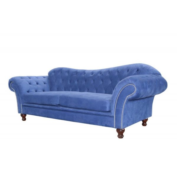 Chesterfield sedačka SHEFFIELD 3