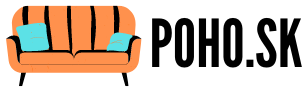 Logo POHO.sk